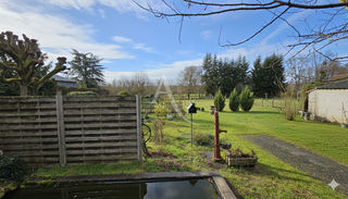  Maison � vendre 4 pi�ces 