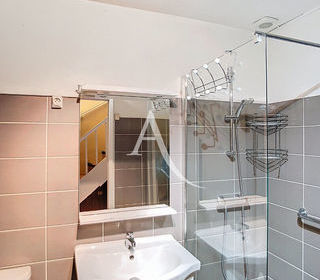  Maison � vendre 3 pi�ces 64 m�