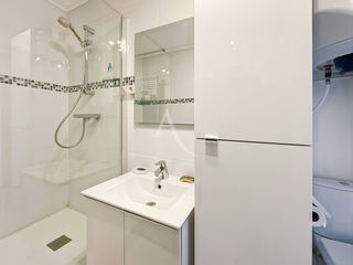  Appartement � vendre 1 pi�ce 23 m�