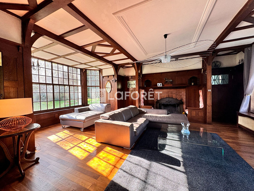 � vendre  Villa Hames-Boucres (62340)