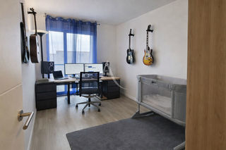  Appartement � vendre 3 pi�ces 63 m�