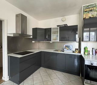  Appartement � vendre 5 pi�ces 78 m�