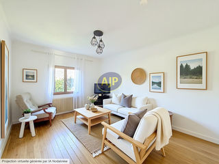  Maison � vendre 3 pi�ces 55 m�