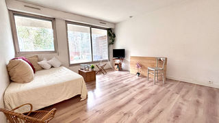  Appartement � vendre 1 pi�ce 24 m�