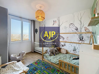  Appartement � vendre 4 pi�ces 83 m�