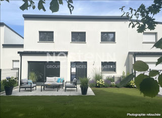  Maison � vendre 6 pi�ces 116 m�