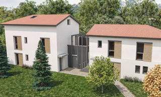  Appartement � vendre 2 pi�ces 42 m�