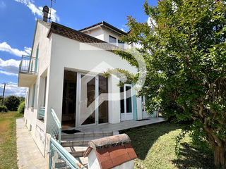  Maison � vendre 6 pi�ces 152 m�