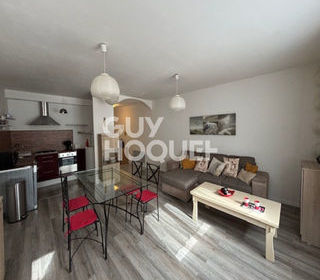  Appartement � vendre 2 pi�ces 58 m�