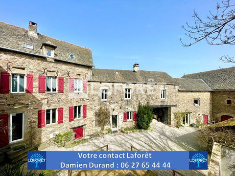   Maison Colombies 7 pi�ce(s) 250 m2 Maison - 7 pi�ce(s) - 270 m�