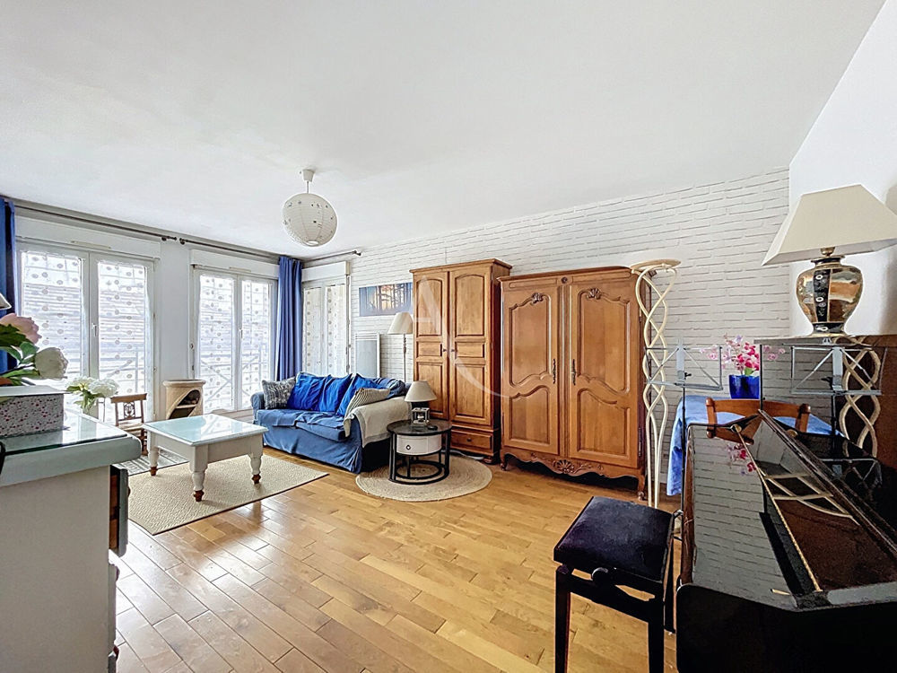 � vendre  Appartement Saint-Germain-en-Laye (78100)