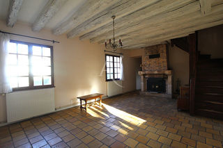  Maison � vendre 5 pi�ces 147 m�