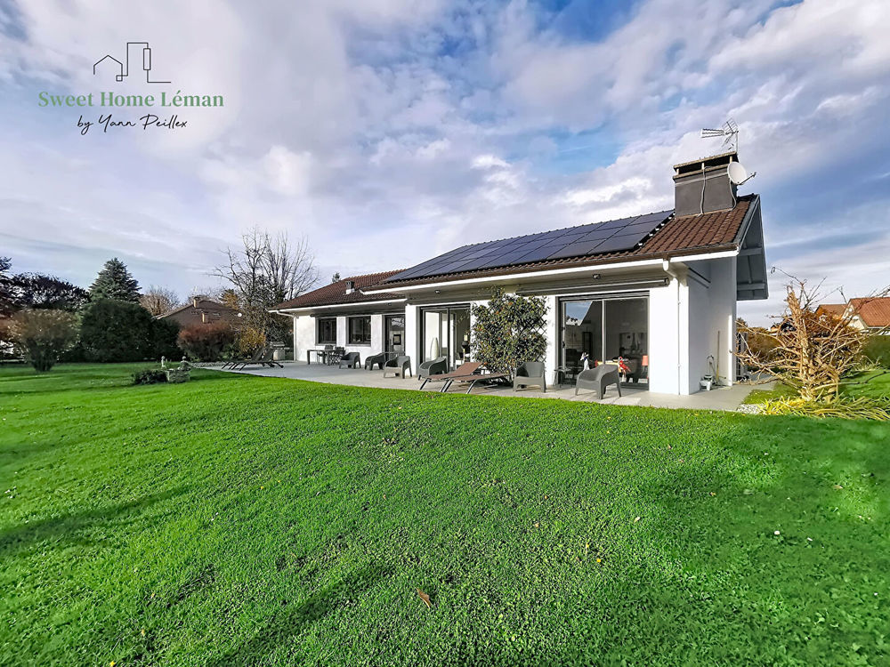 � vendre  Maison Allinges (74200)