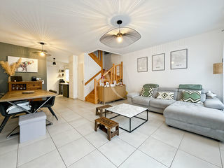  Maison � vendre 5 pi�ces 94 m�