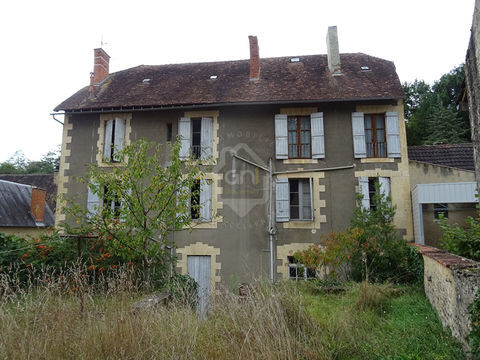 Vente Maison Sarlat-la-Canéda (24200)