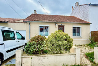  Maison � vendre 3 pi�ces 82 m�