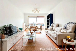  Appartement � vendre 3 pi�ces 64 m�