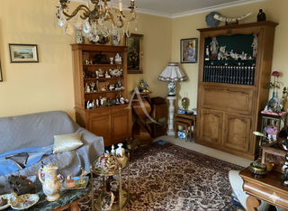  Appartement � vendre 5 pi�ces 110 m�