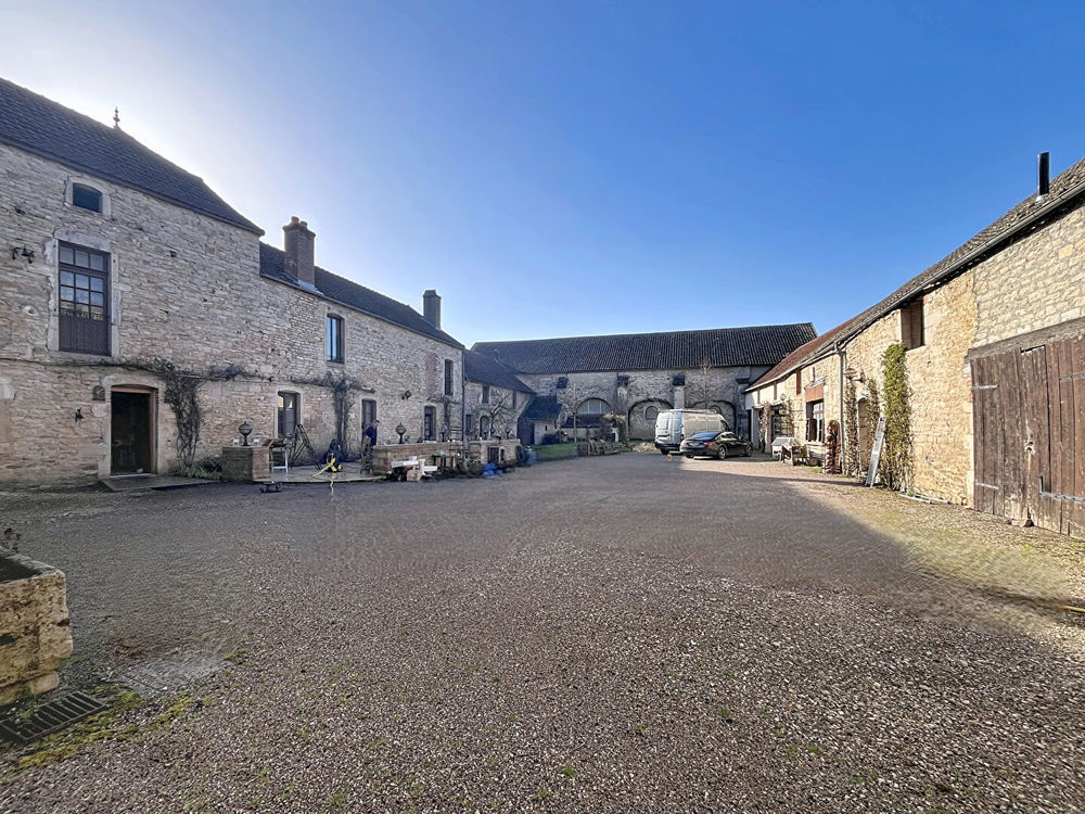 � vendre  Maison Bligny-sur-Ouche (21360)