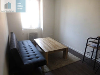  Appartement � louer 2 pi�ces 37 m�