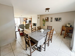  Maison � vendre 6 pi�ces 130 m�