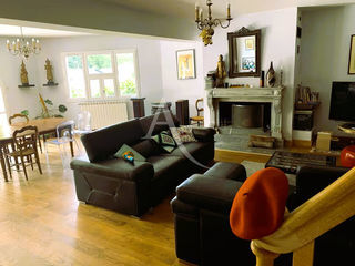  Maison � vendre 15 + pi�ces 350 m�