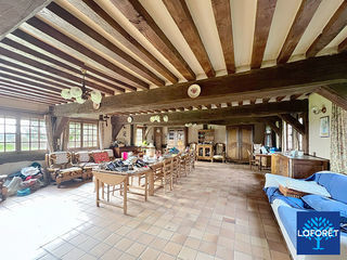  Maison � vendre 9 pi�ces 260 m�