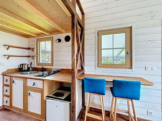  Maison � vendre 2 pi�ces 18 m�