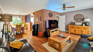  Maison � vendre 5 pi�ces 122 m�