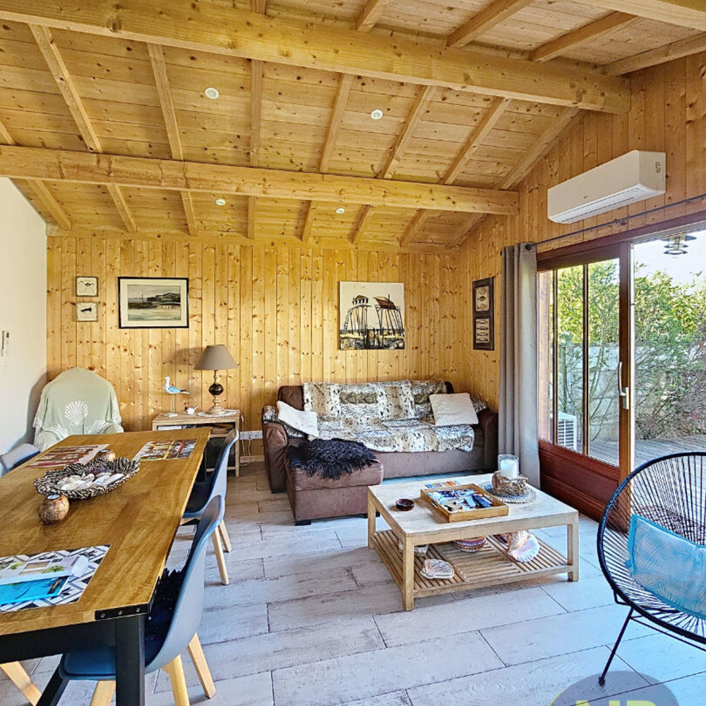 � vendre  Maison Andernos-les-Bains (33510)