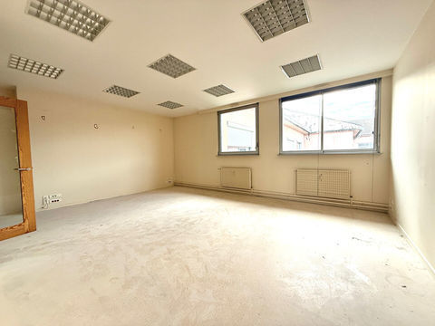 Bureaux &agrave; vendre Besancon 191 m2 308940 25000 Besancon