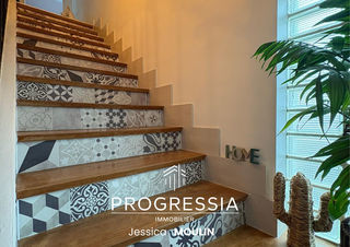  Appartement � vendre 4 pi�ces 81 m�