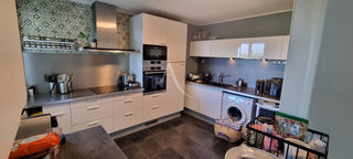  Appartement � vendre 4 pi�ces 106 m�