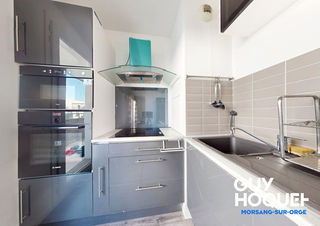  Appartement � vendre 3 pi�ces 57 m�