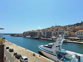  Appartement � vendre 3 pi�ces 79 m�