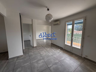  Appartement � vendre 3 pi�ces 58 m�