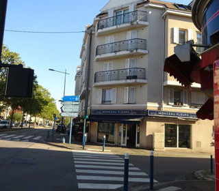  Parking / Garage � louer 