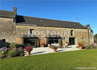  Maison � vendre 3 pi�ces 214 m�