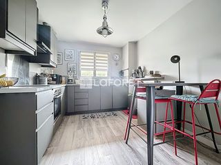  Maison � vendre 6 pi�ces 125 m�