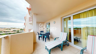  Appartement � vendre 2 pi�ces 49 m�