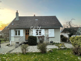  Maison � vendre 6 pi�ces 102 m�