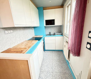  Appartement � louer 1 pi�ce 26 m�