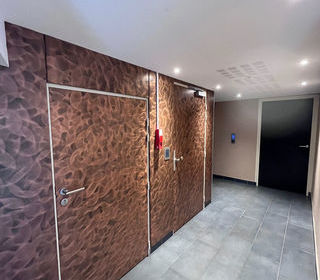  Appartement � vendre 1 pi�ce 26 m�