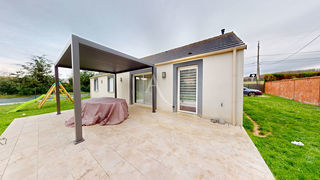  Maison � vendre 5 pi�ces 97 m�