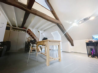  Appartement � vendre 2 pi�ces 36 m�