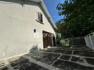  Maison � vendre 5 pi�ces 112 m�