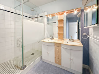  Appartement � vendre 4 pi�ces 81 m�