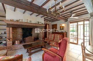  Maison � vendre 9 pi�ces 175 m�