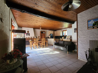  Maison � vendre 5 pi�ces 150 m�