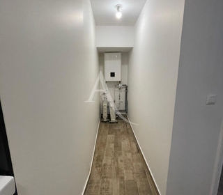  Appartement � vendre 2 pi�ces 39 m�